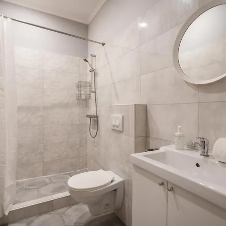 K87- Boutique Apartments, Best Location. By Bqa Budapešť