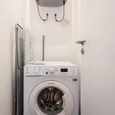 K87- Boutique Apartments, Best Location. By Bqa * Boedapest