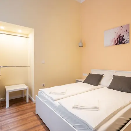 K87- Boutique Apartments, Best Location. By Bqa *