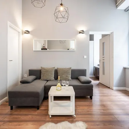 K87- Boutique Apartments, Best Location. By Bqa