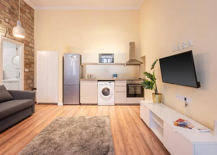 Apartmán K87- Boutique Apartments, Best Location. By Bqa *
