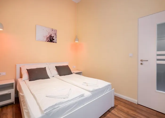 Apartmán K87- Boutique Apartments, Best Location. By Bqa *