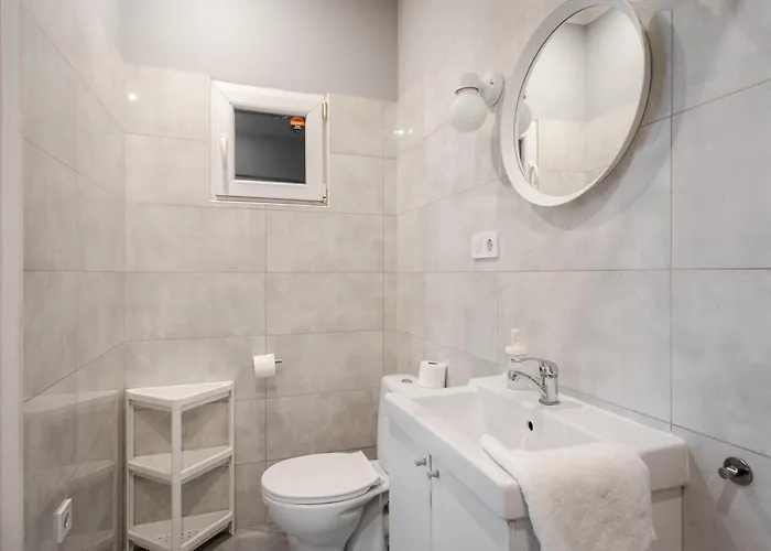 Apartmán K87- Boutique Apartments, Best Location. By Bqa *