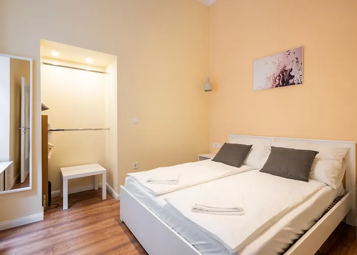K87- Boutique Apartments, Best Location. By Bqa *