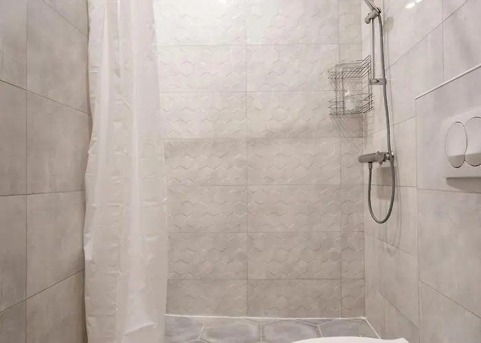 Apartmán K87- Boutique Apartments, Best Location. By Bqa *