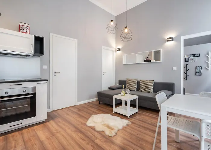 K87- Boutique Apartments, Best Location. By Bqa *
