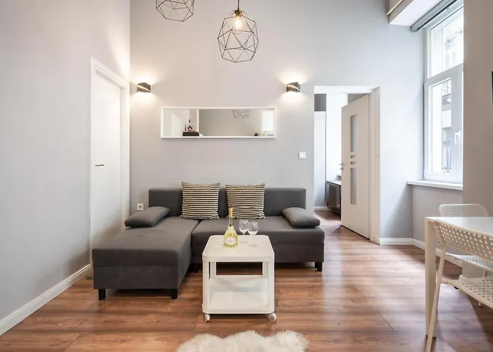 K87- Boutique Apartments, Best Location. By Bqa