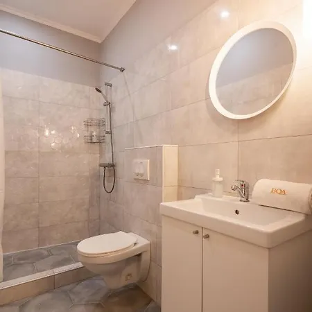 K87- Boutique Apartments, Best Location. By Bqa *