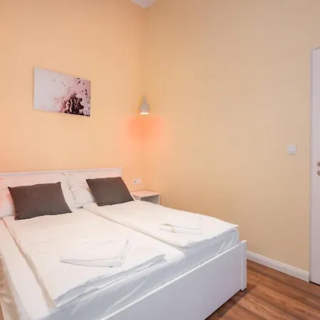 Lejlighed K87- Boutique Apartments, Best Location. By Bqa *