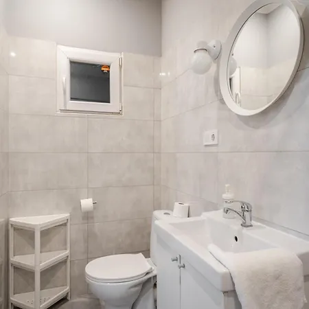 Lejlighed K87- Boutique Apartments, Best Location. By Bqa *