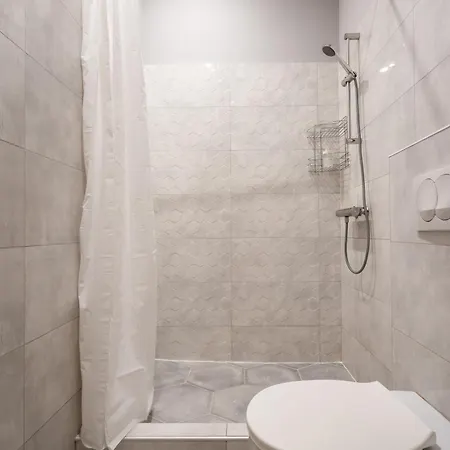 Lejlighed K87- Boutique Apartments, Best Location. By Bqa *