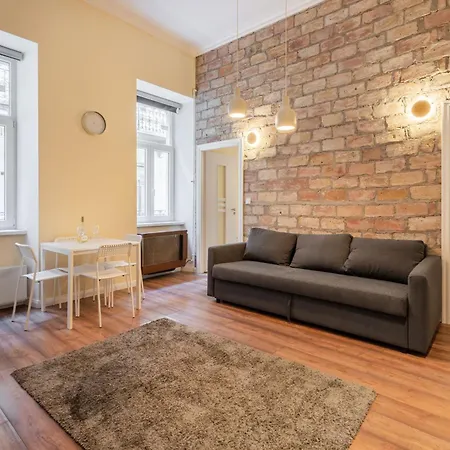 아파트 K87- Boutique Apartments, Best Location. By Bqa