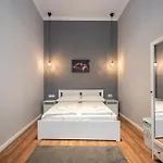 Apartman K87- Boutique Apartments, Best Location. By Bqa *